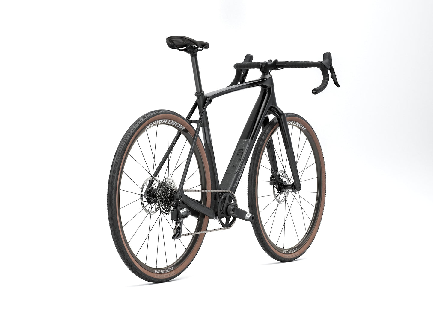Trek Checkpoint SL 5 AXS Gen 3