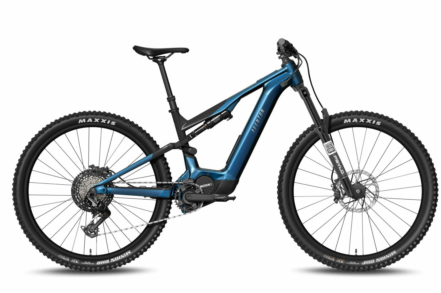 Aventon Current ADV eMTB In-Store Pickup Only