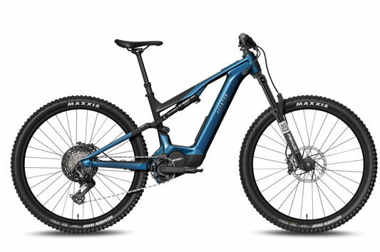 Aventon Current ADV eMTB In-Store Pickup Only