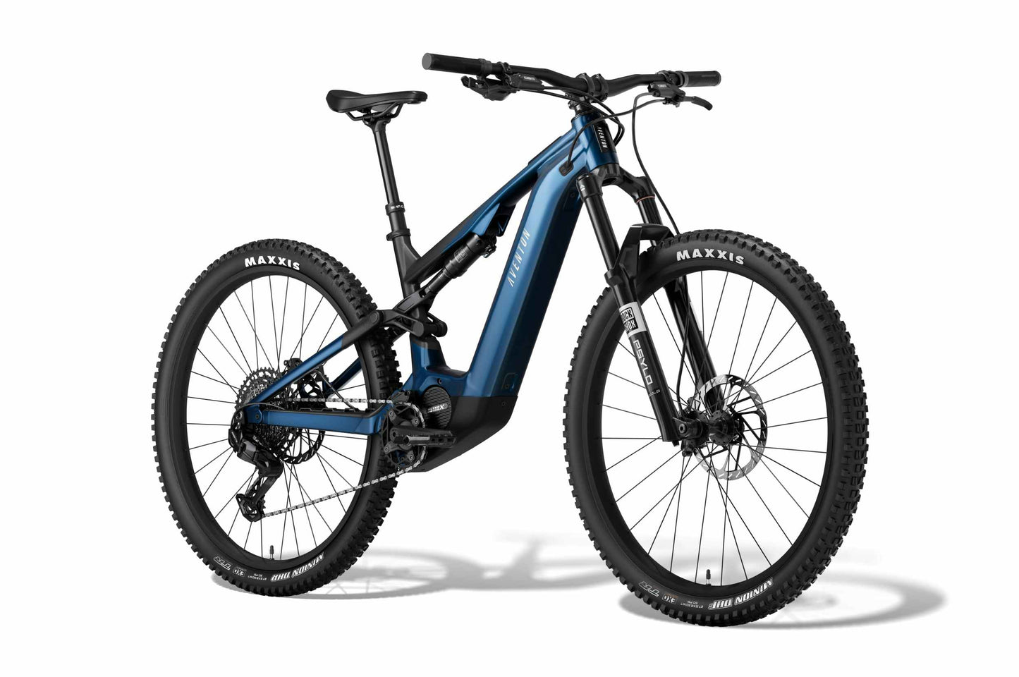 Aventon Current ADV eMTB In-Store Pickup Only