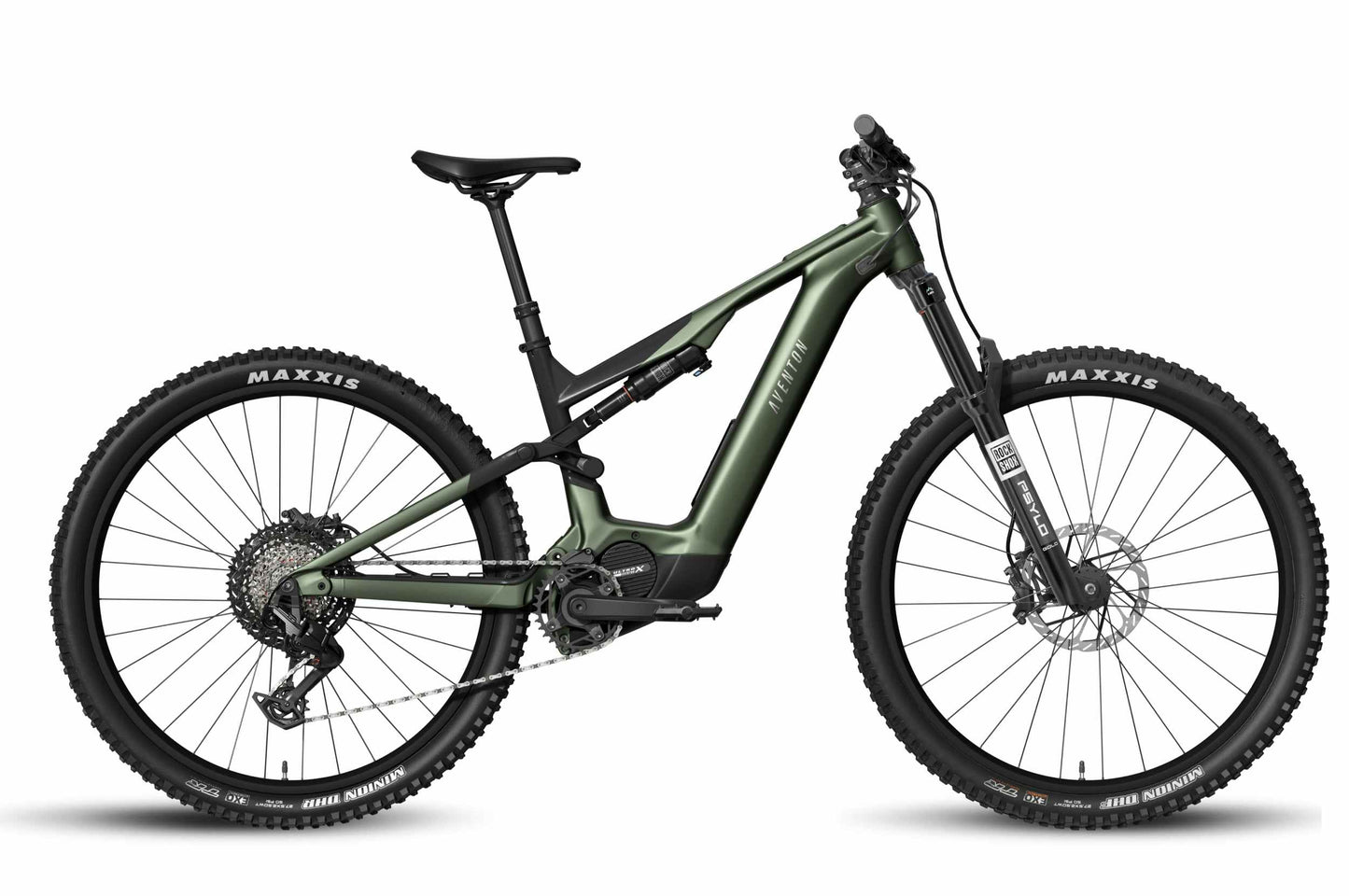 Aventon Current ADV eMTB In-Store Pickup Only