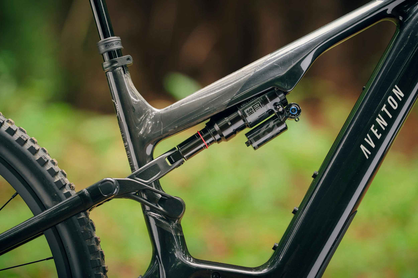 Aventon Current EXP eMTB In-Store Pickup Only