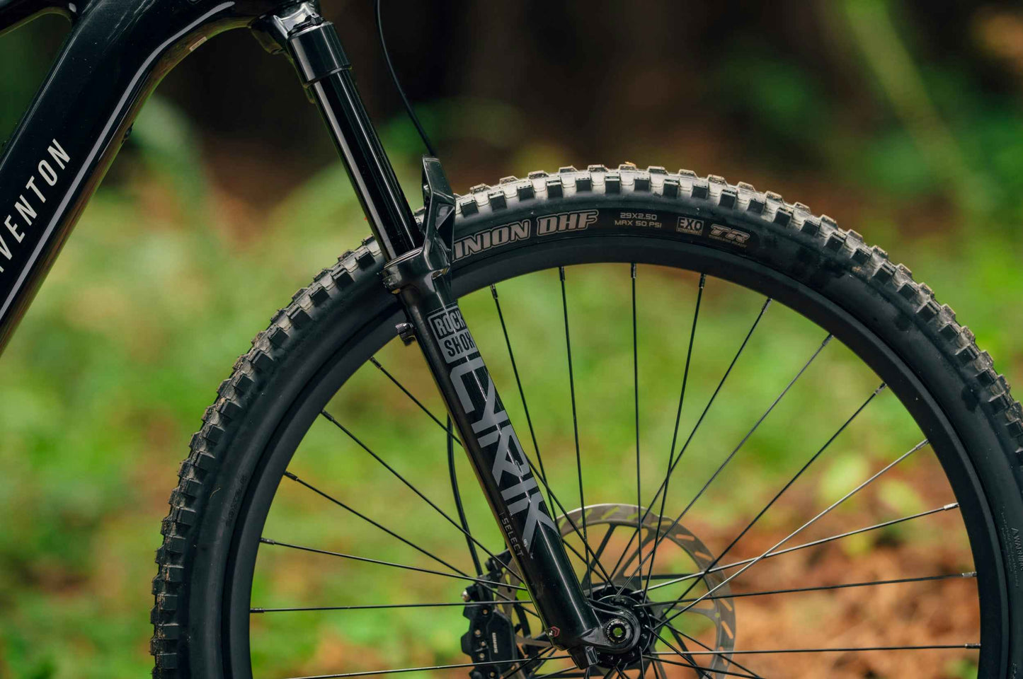 Aventon Current EXP eMTB In-Store Pickup Only