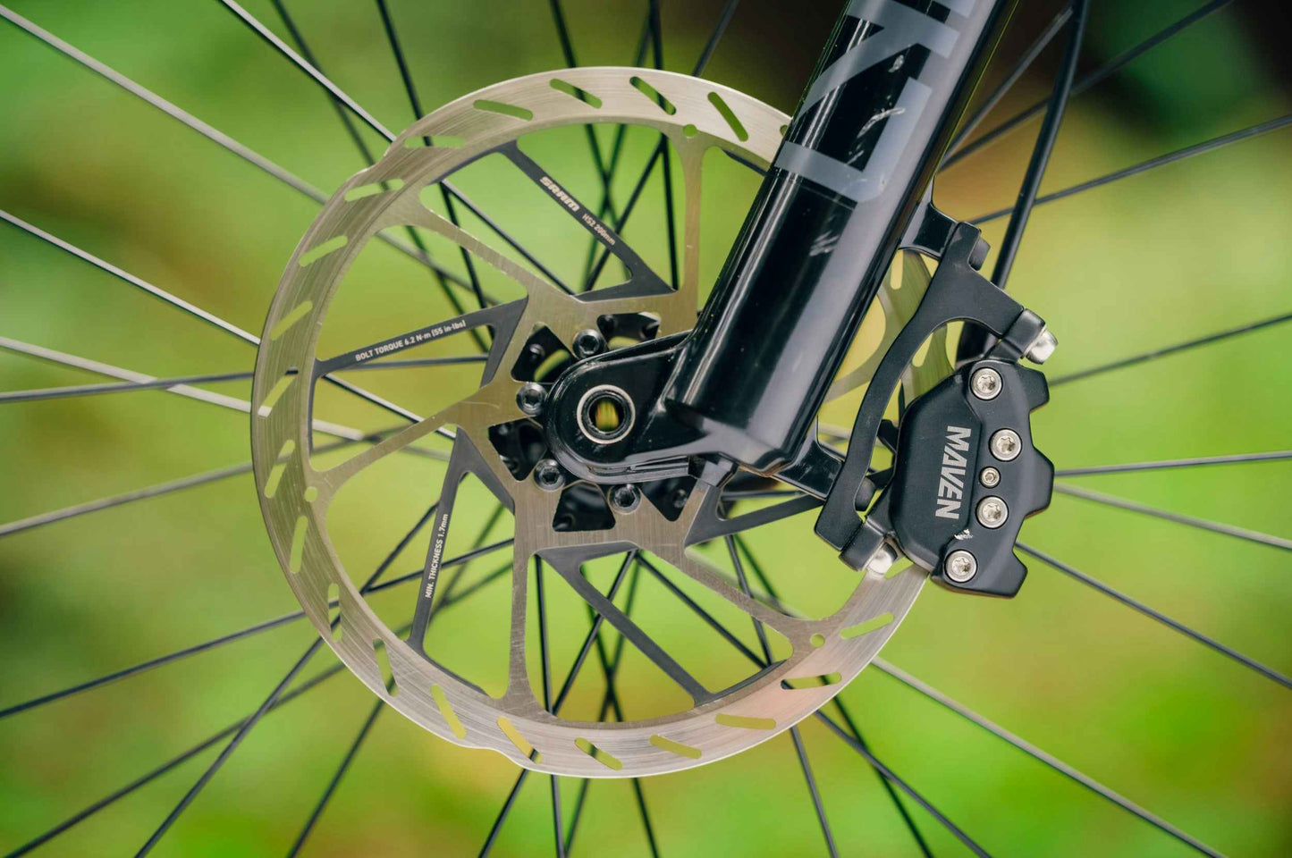 Aventon Current EXP eMTB In-Store Pickup Only