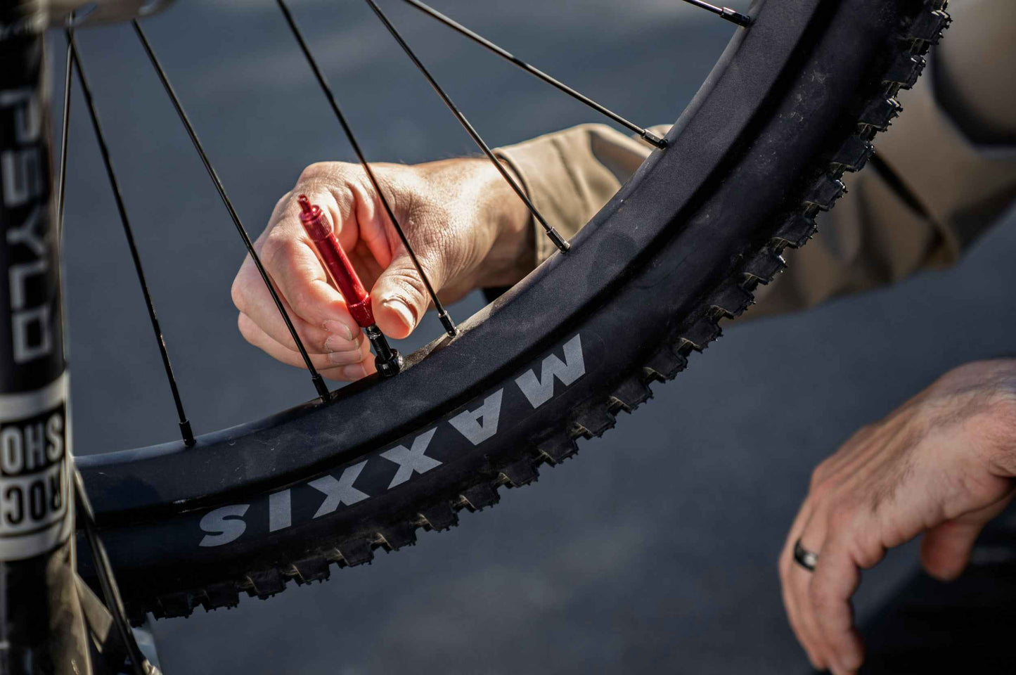 Aventon Current EXP eMTB In-Store Pickup Only