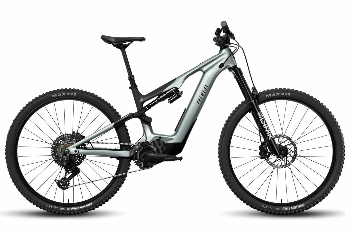 Aventon Current EXP eMTB In-Store Pickup Only
