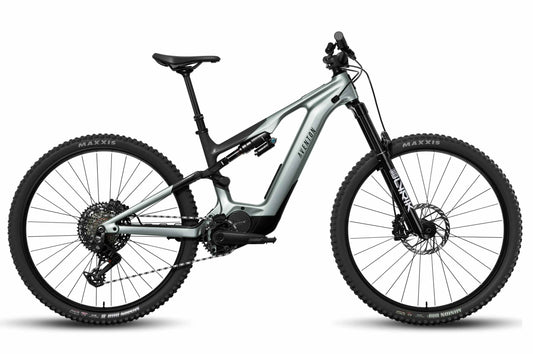 Aventon Current EXP eMTB In-Store Pickup Only