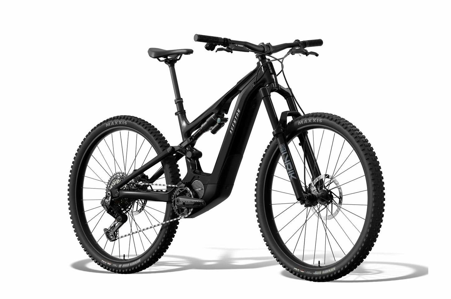 Aventon Current EXP eMTB In-Store Pickup Only