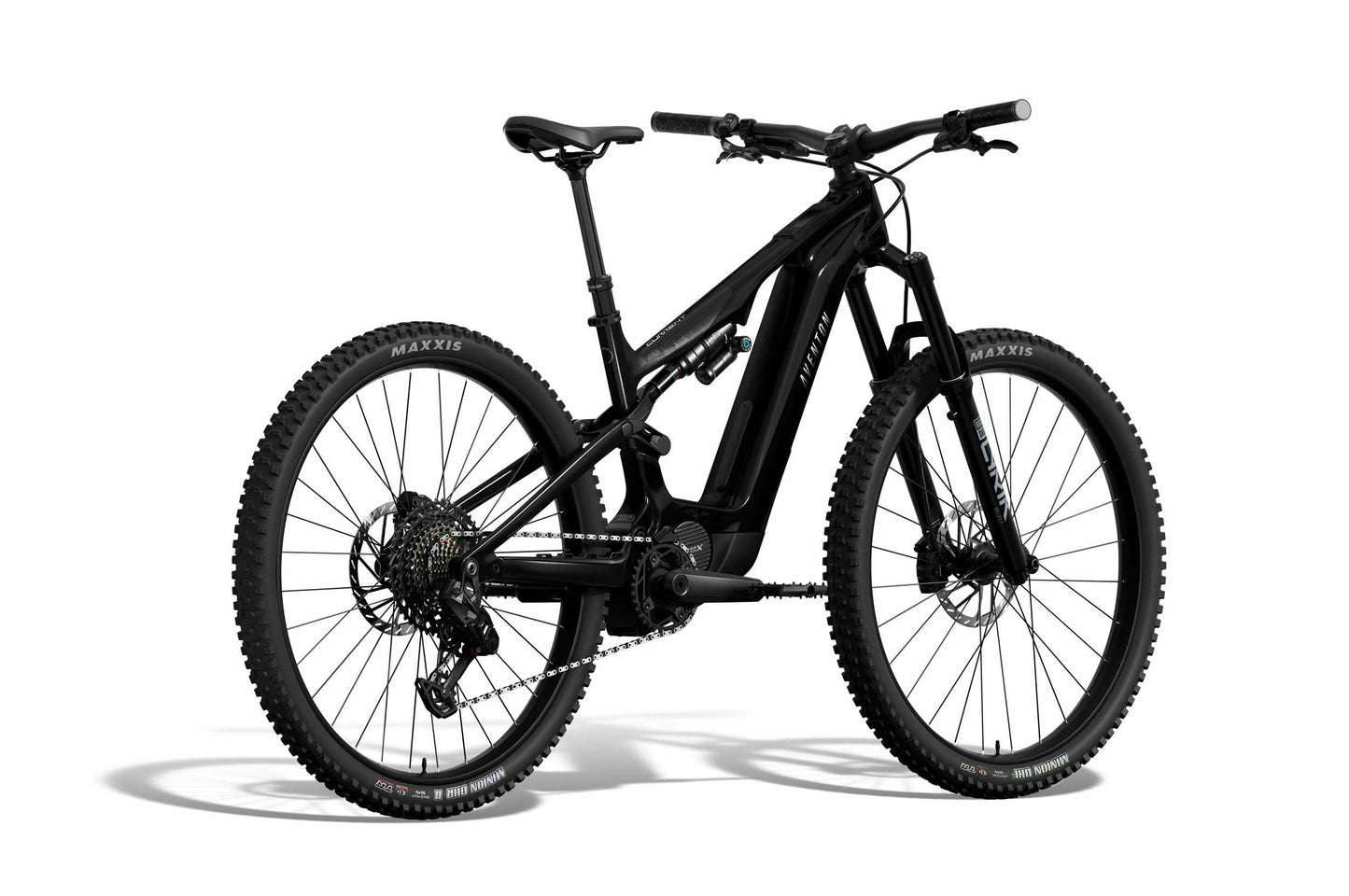 Aventon Current EXP eMTB In-Store Pickup Only