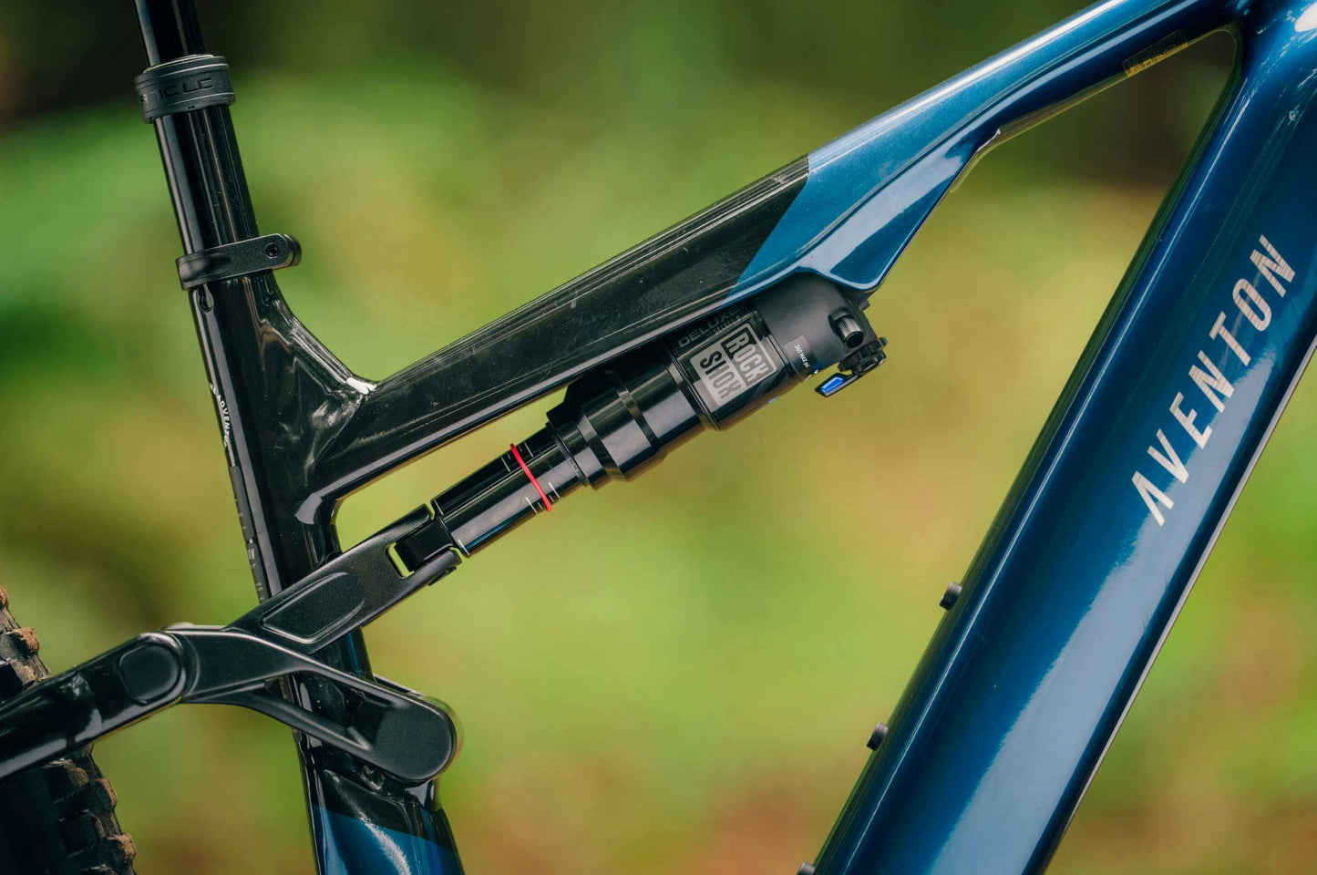 Aventon Current ADV eMTB In-Store Pickup Only