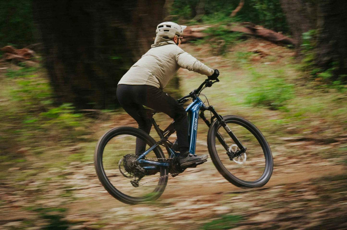 Aventon Current ADV eMTB In-Store Pickup Only