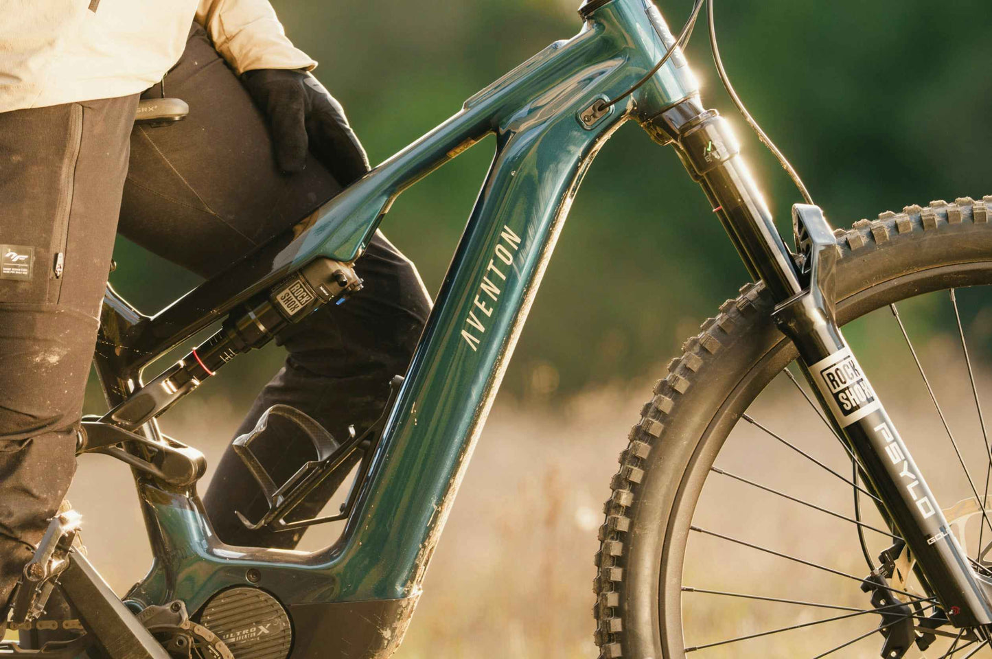 Aventon Current ADV eMTB In-Store Pickup Only