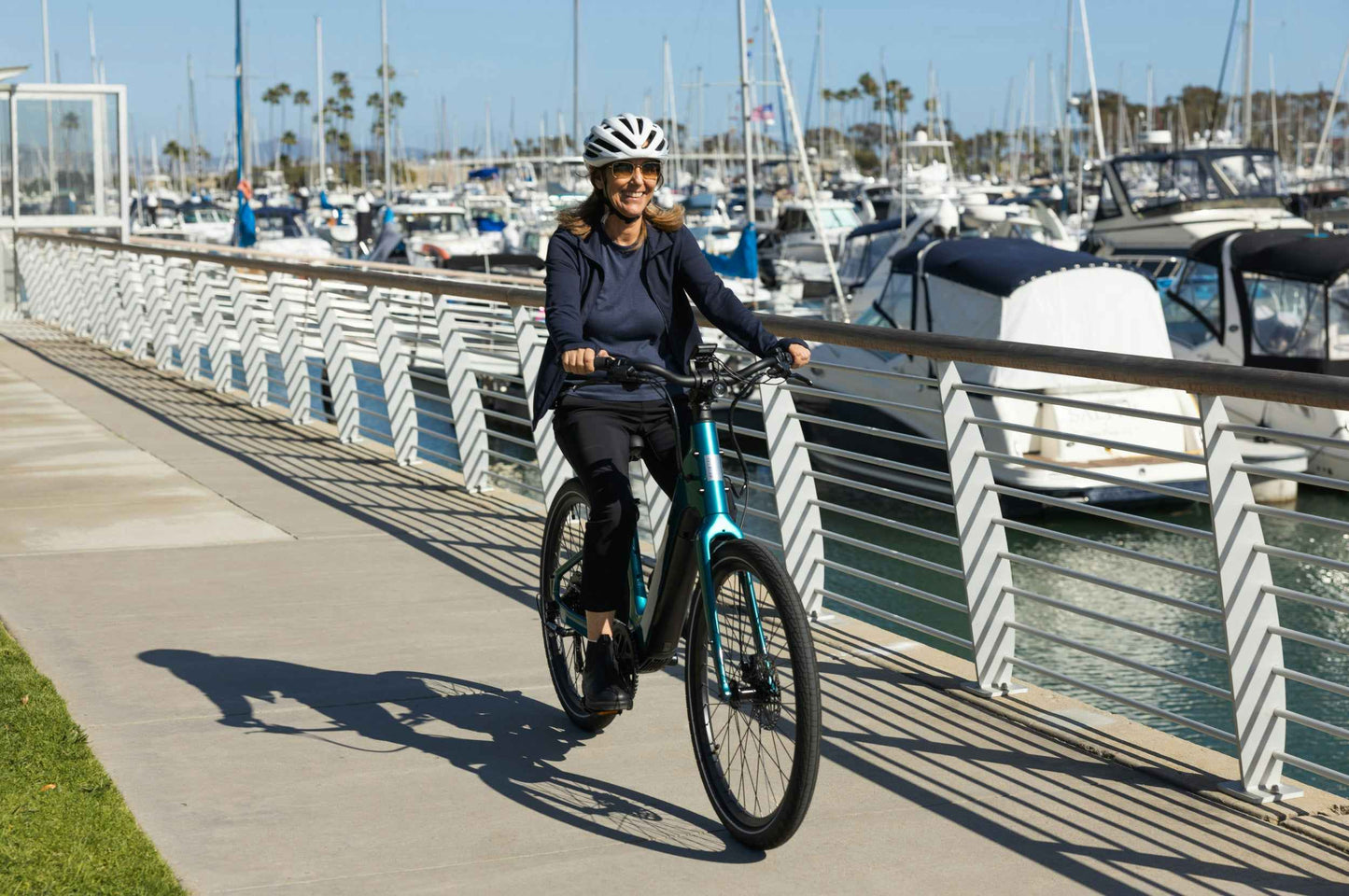 Aventon Pace 4 Step Through Ebike (In-Store Pickup Only)
