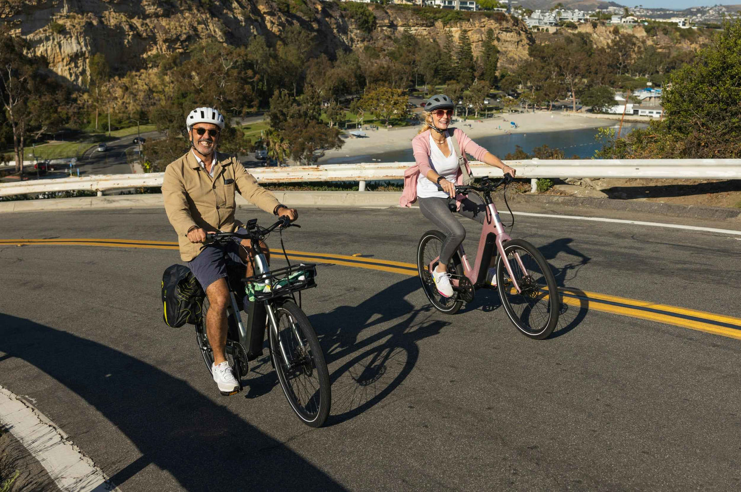 Aventon Pace 4 Step Through Ebike (In-Store Pickup Only)