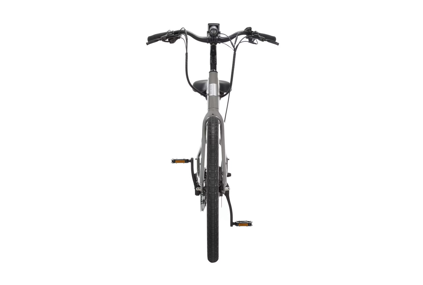 AVENTON PACE 500.3 STEP-THROUGH ! EXTRA FREE BATTERY!