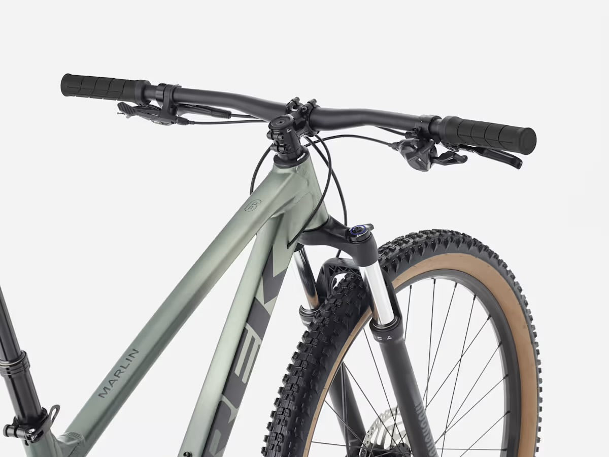 Trek Marlin 6 Gen 3 (In Store Pickup Only)