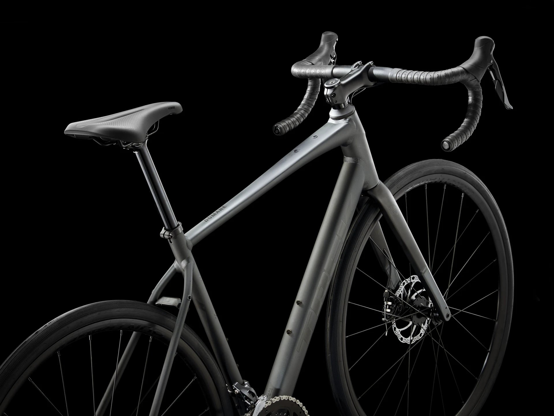 Trek Domane AL 2 Gen 4 Grey-CYCLE CITY BICYCLES – Cycle City Bicycles Trek Domane AL 2 Gen 4 Grey-CYCLE CITY BICYCLES – Cycle City Bicycles