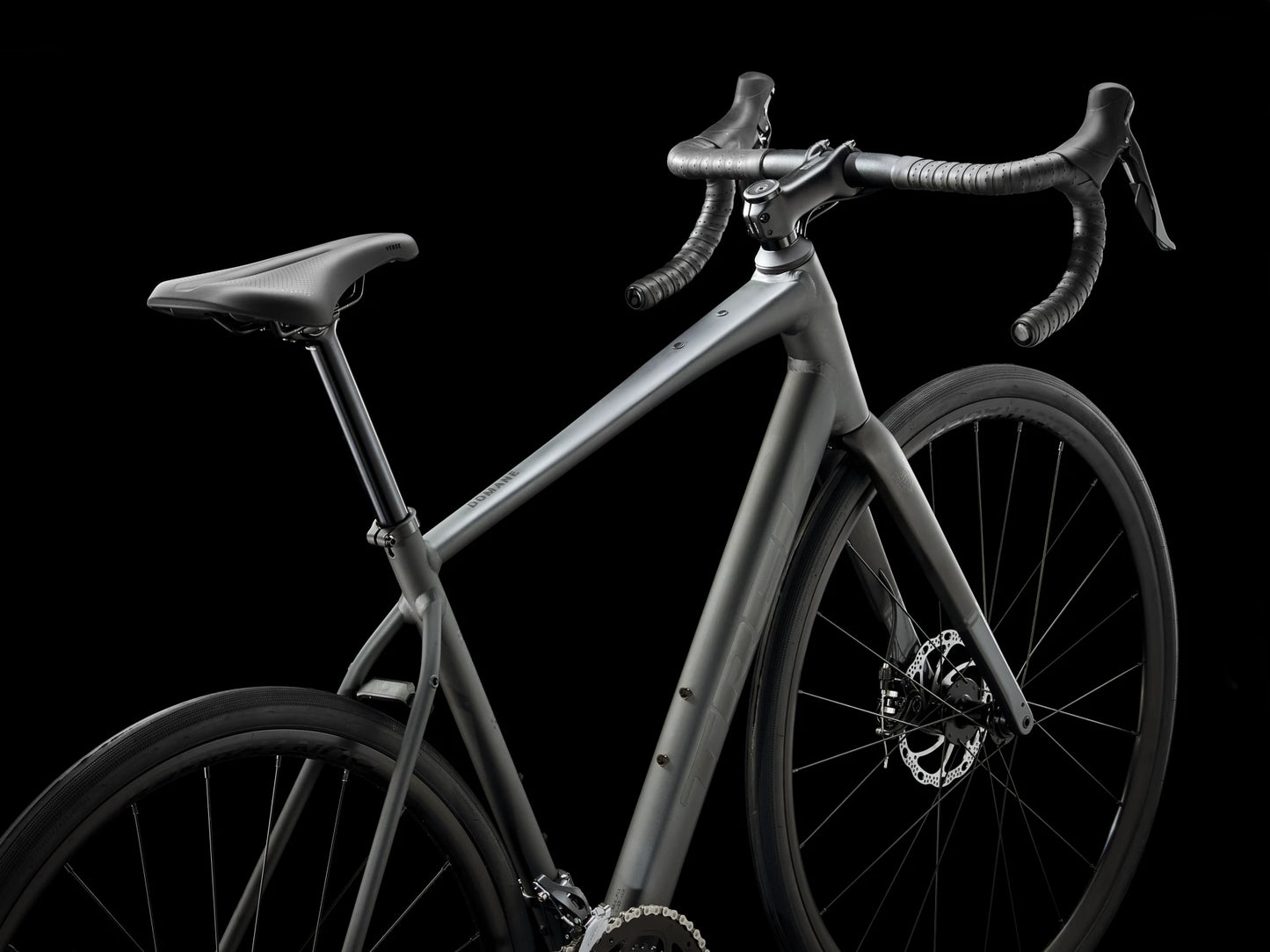 Trek Domane AL 2 Gen 4 Grey