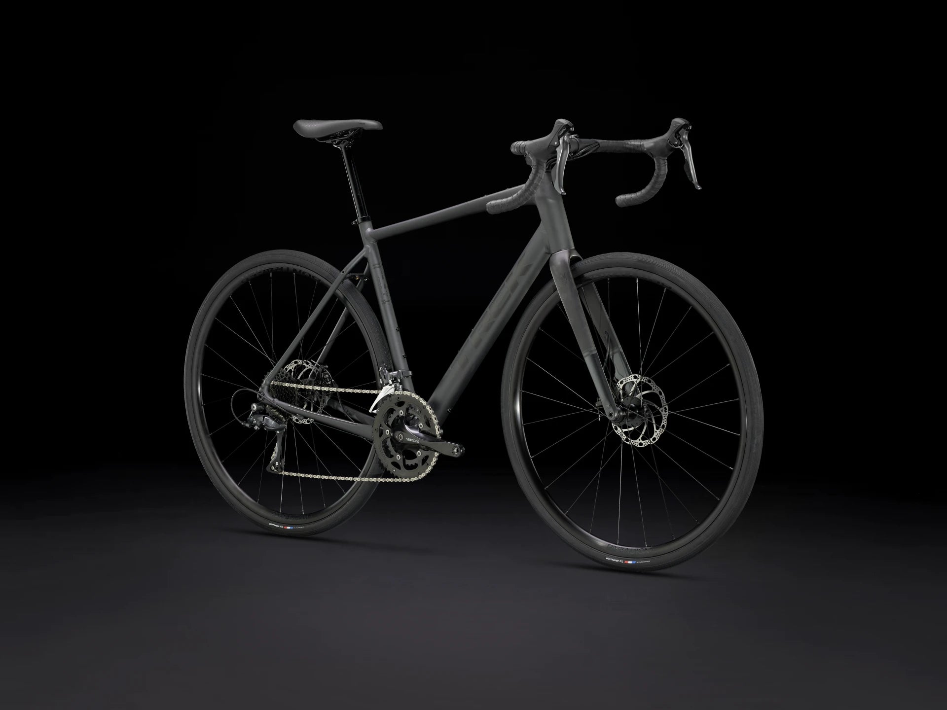 Trek Domane AL 2 Gen 4 Grey-CYCLE CITY BICYCLES – Cycle City Trek Domane AL 2 Gen 4 Grey-CYCLE CITY BICYCLES – Cycle City