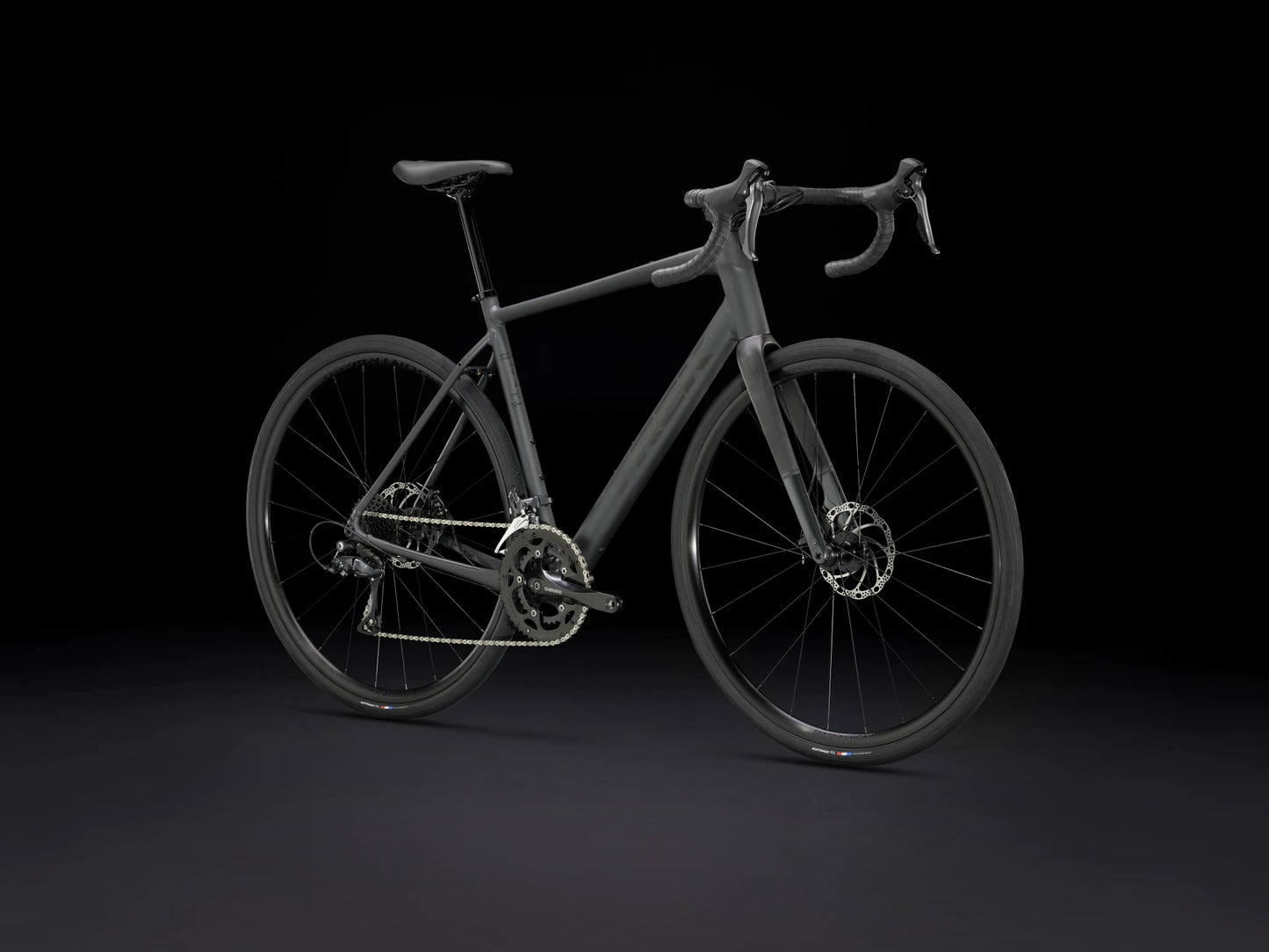 Trek Domane AL 2 Gen 4 Grey