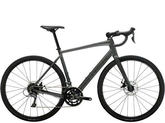 Trek Domane AL 2 Gen 4 Grey