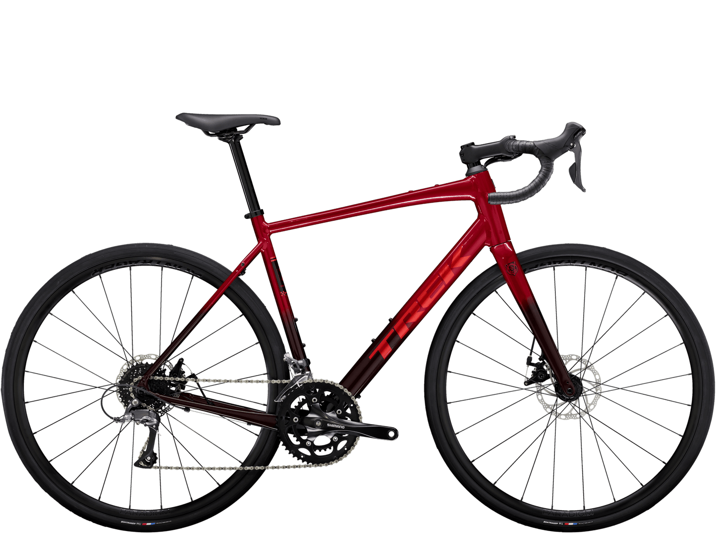Trek Domane AL 2 Gen 4 Grey-CYCLE CITY BICYCLES – Cycle City Bicycles Trek Domane AL 2 Gen 4 Grey-CYCLE CITY BICYCLES – Cycle City Bicycles