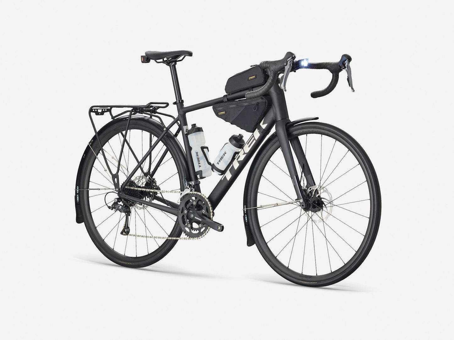 Trek Domane AL 2 Gen 4