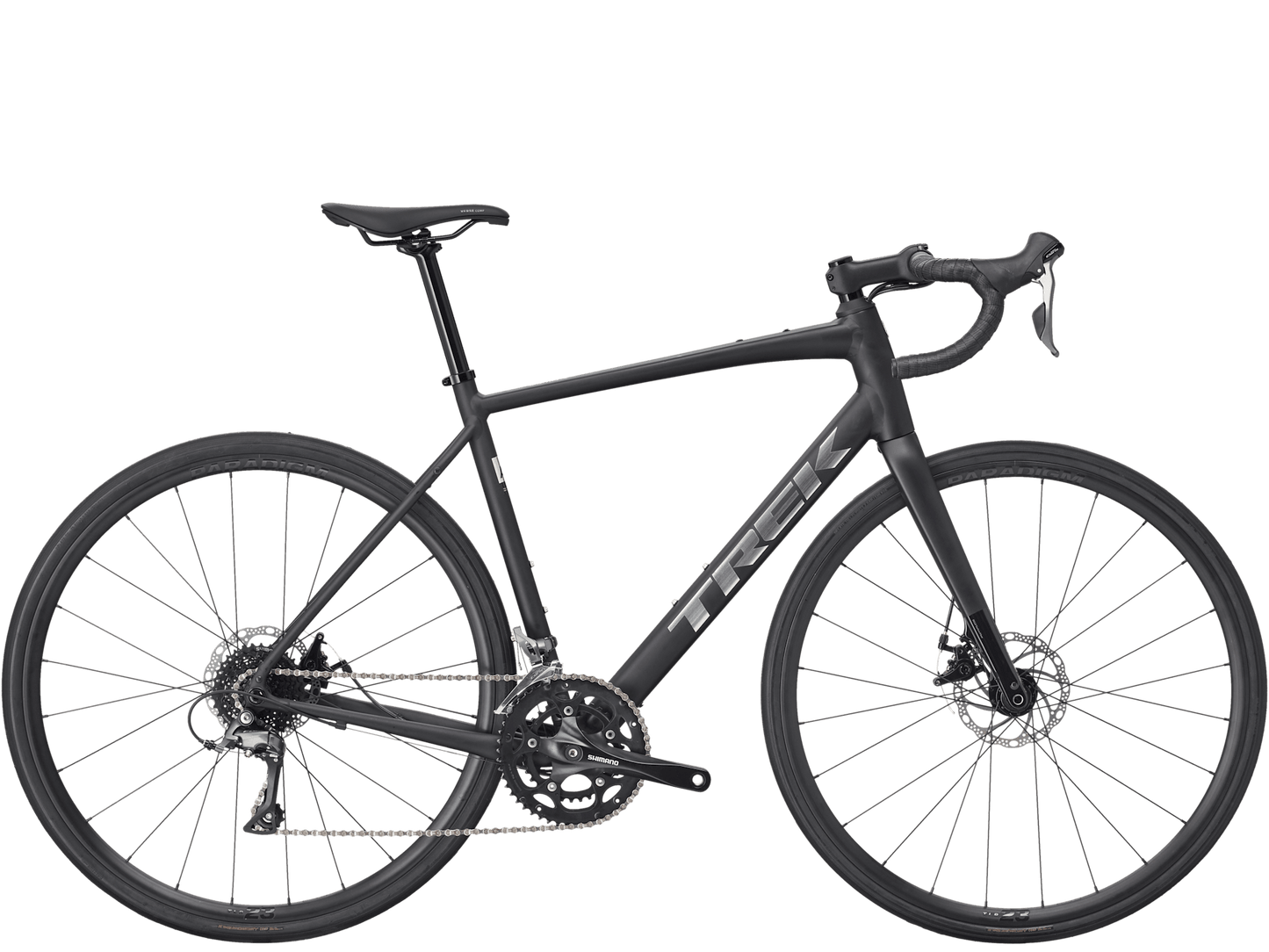 Trek Domane AL 2 Gen 4
