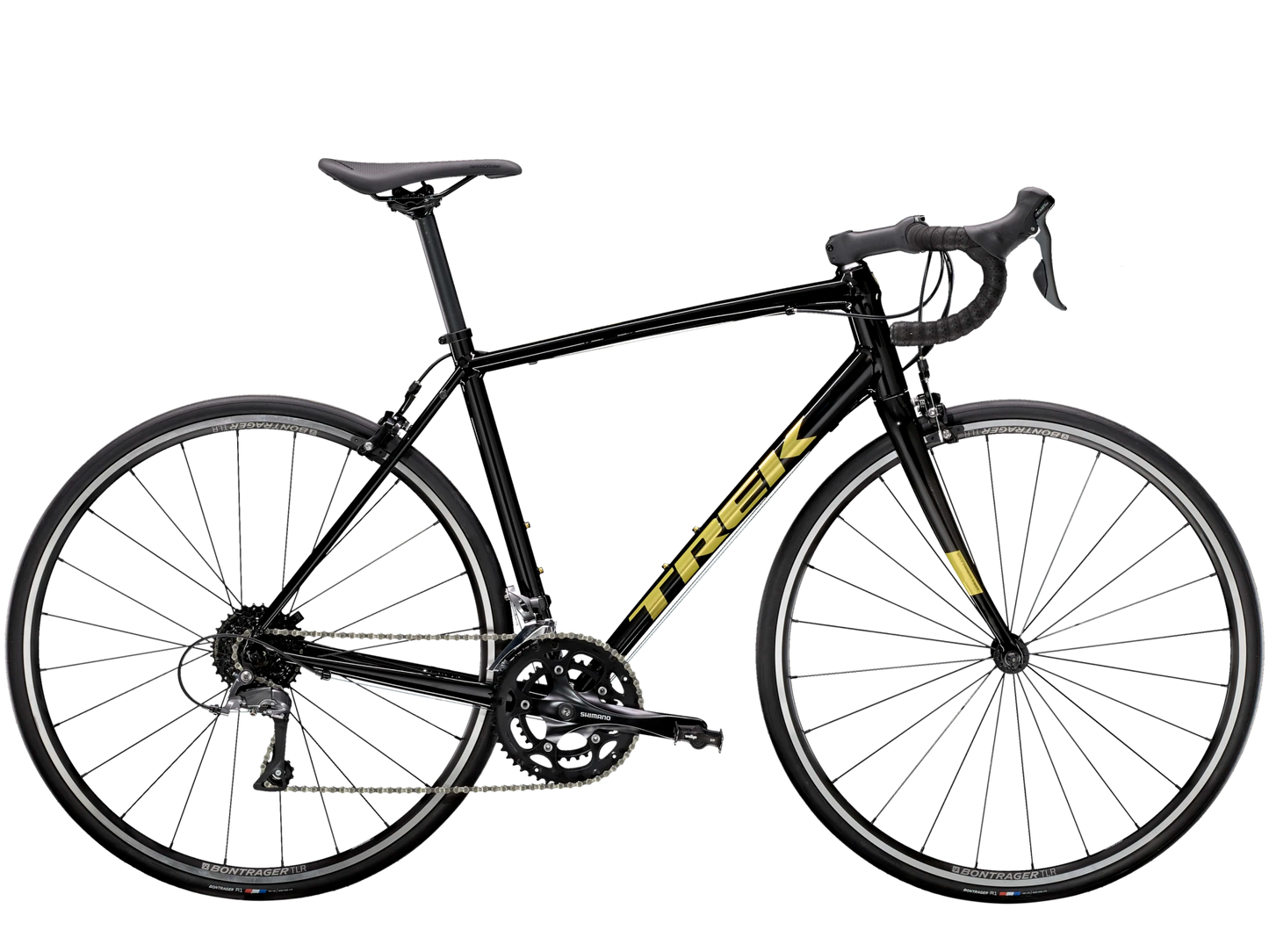 Trek Domane AL 2 Rim