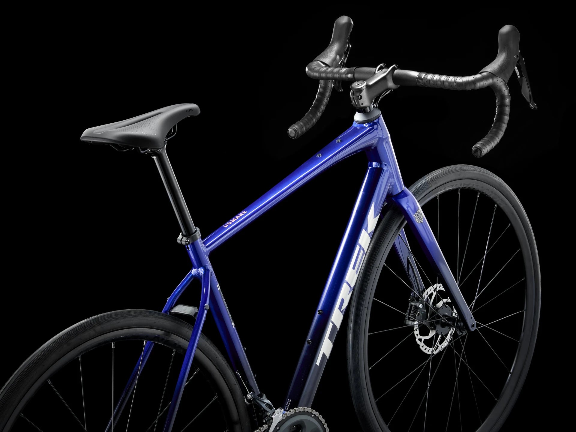 trek domane gravel bike Trek Domane AL 4 Gen 4