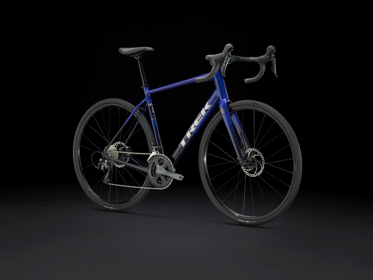 Trek Domane AL 4 Gen 4-CYCLE CITY BICYCLES – Cycle City Bicycles Trek Domane AL 4 Gen 4-CYCLE CITY BICYCLES – Cycle City Bicycles
