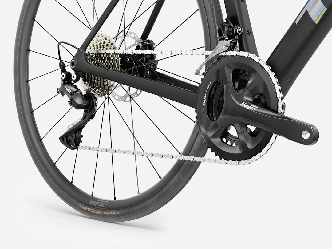 2027 Trek Domane SL 4 (In Store Pickup Only)