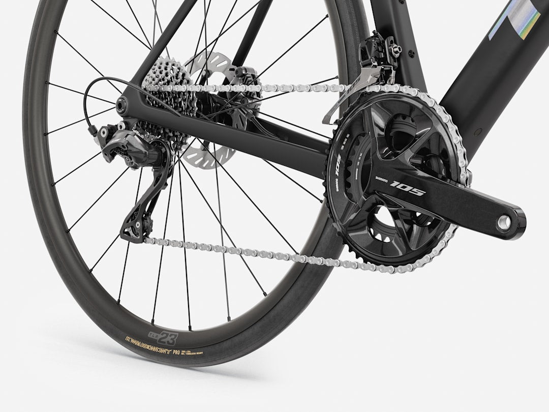 2027 Trek Domane SL 5