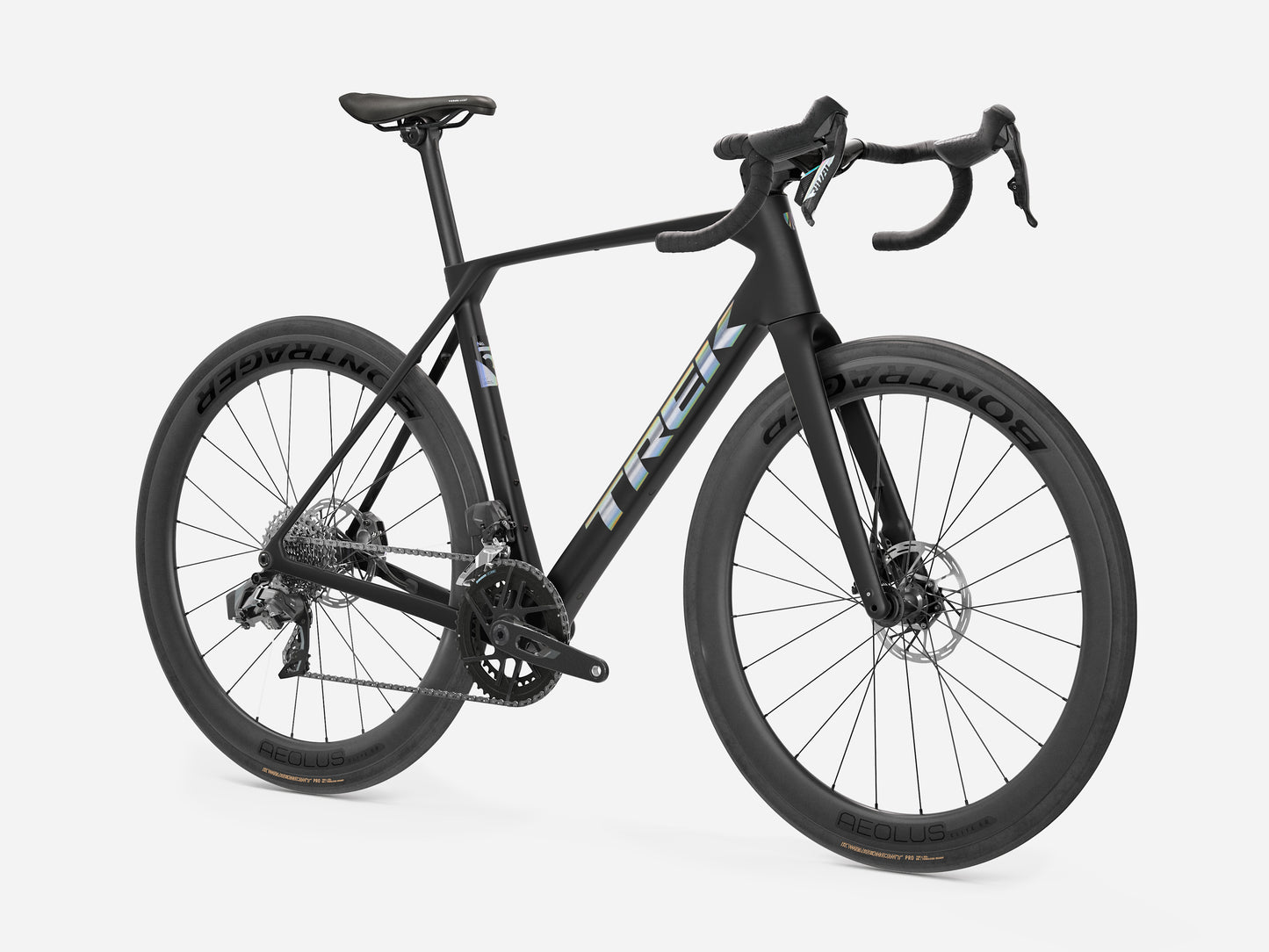 2027 Trek Domain SL6 AXS (In Store Pickup Only)