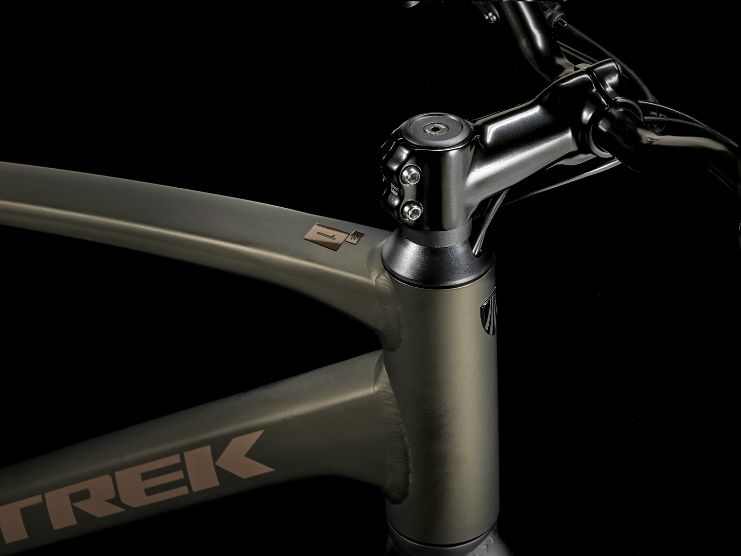 Trek Dual Sport 1 Gen 5