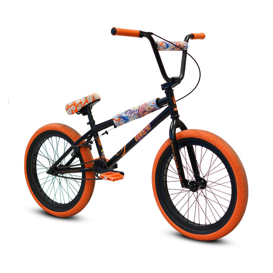 Elite Stealth - Naruto Black