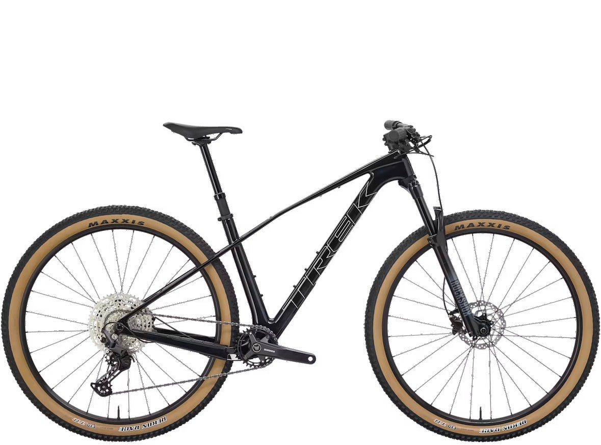 Trek Procaliber 9.5 Gen 3