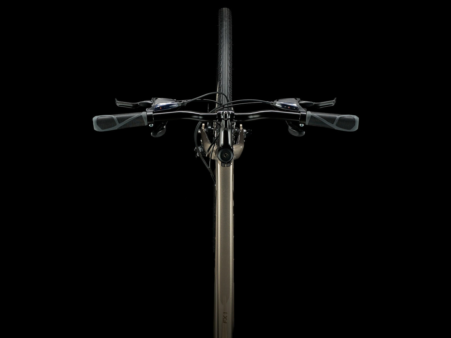 TREK FX 1 DISC STAGGER WOMEN'S