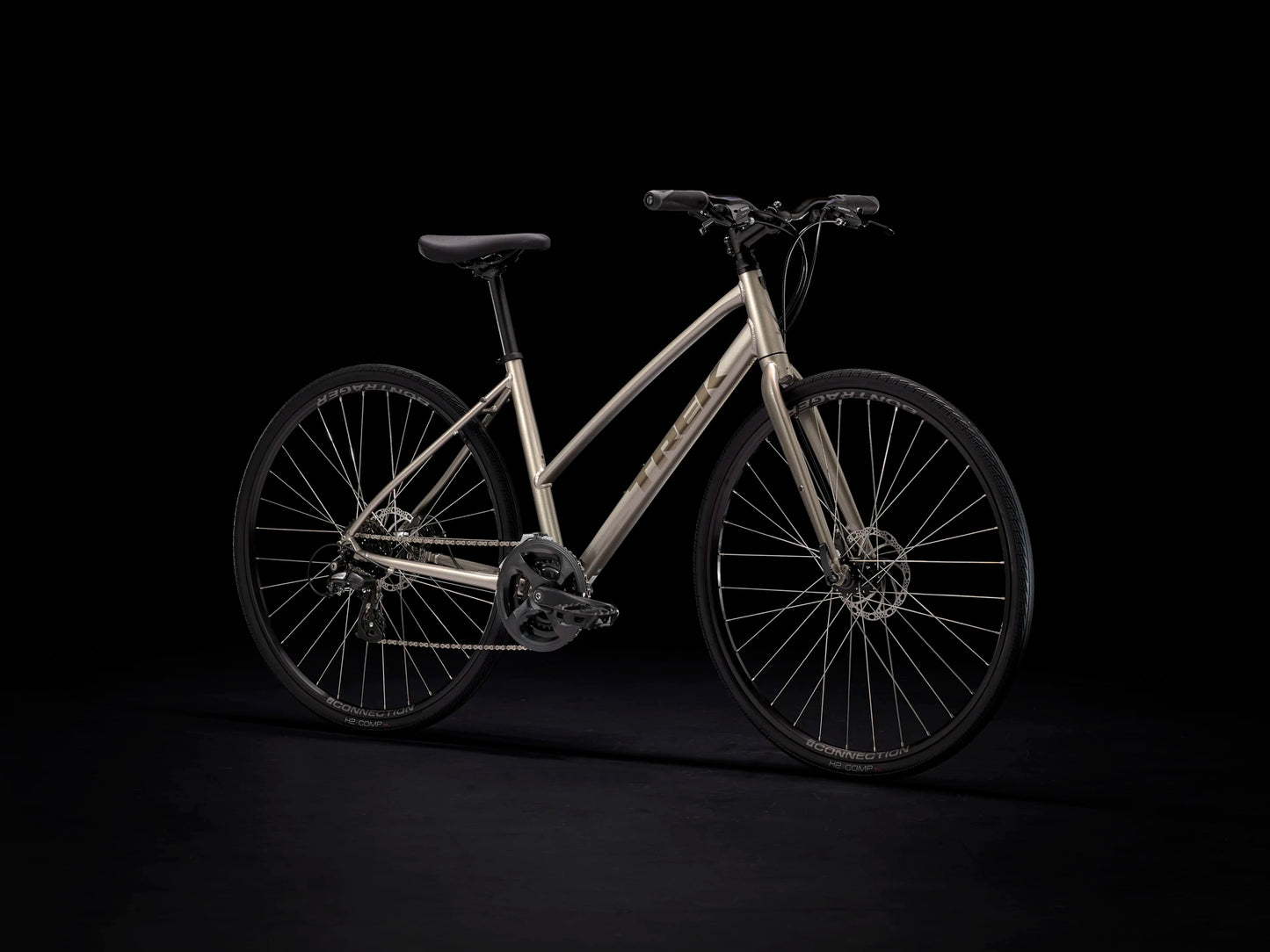 TREK FX 1 DISC STAGGER WOMEN'S