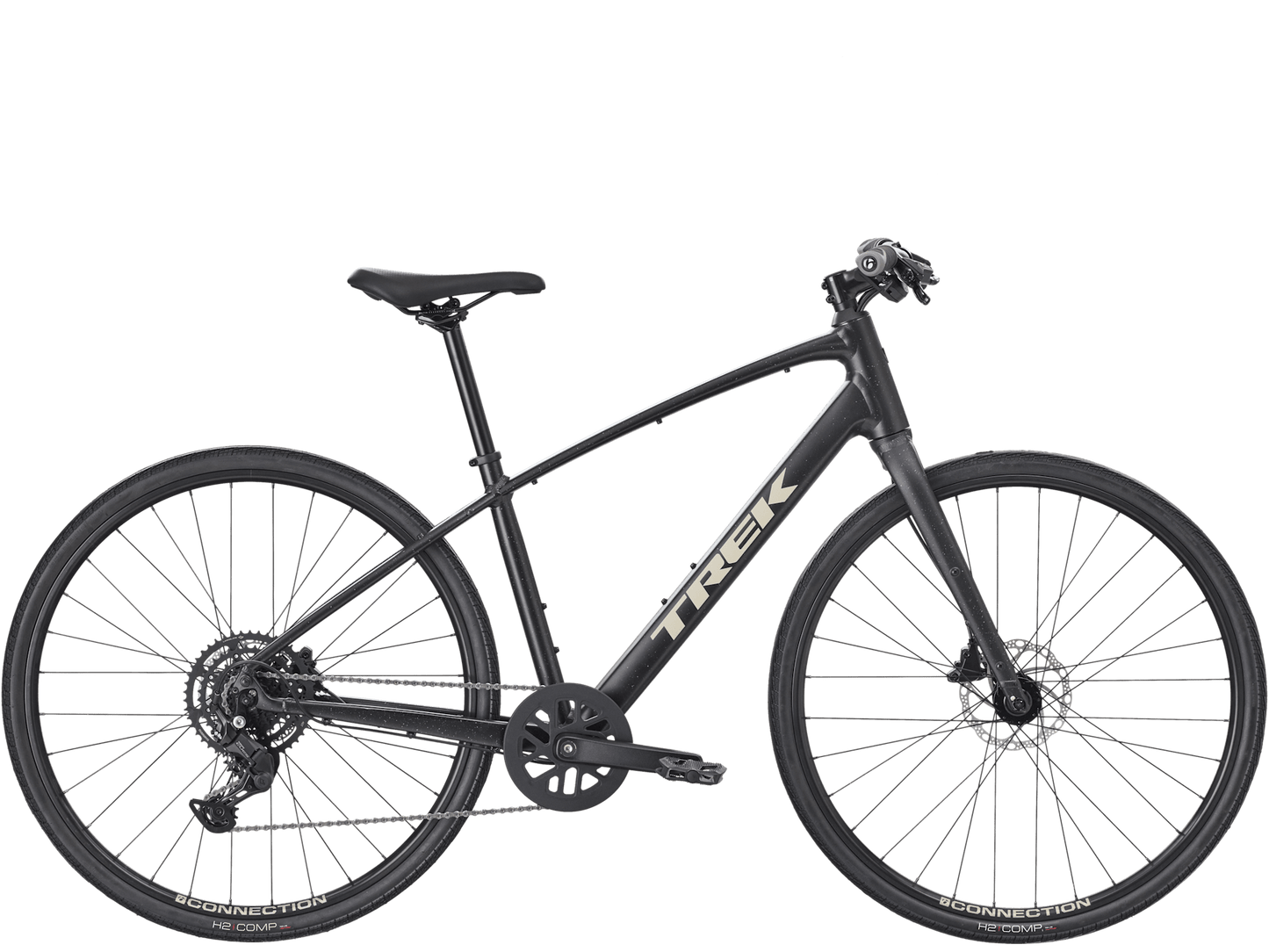 Trek FX 2 Gen 4 (In-Store Pickup Only)
