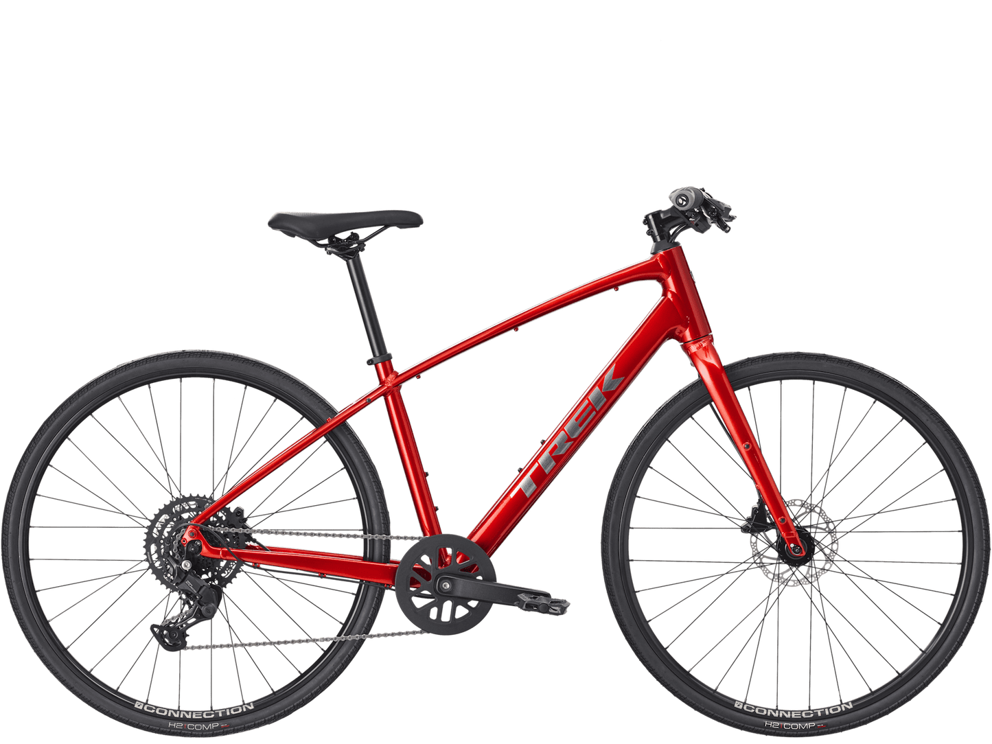 Trek FX 2 Gen 4 (In-Store Pickup Only)