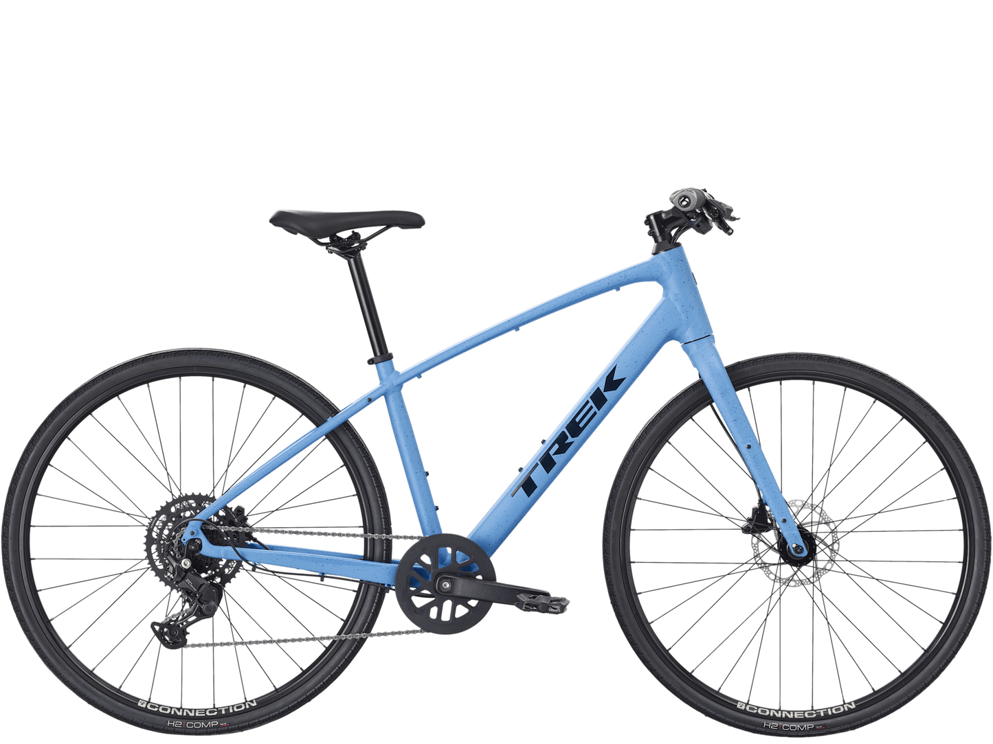 Trek FX 2 Gen 4 (In-Store Pickup Only)
