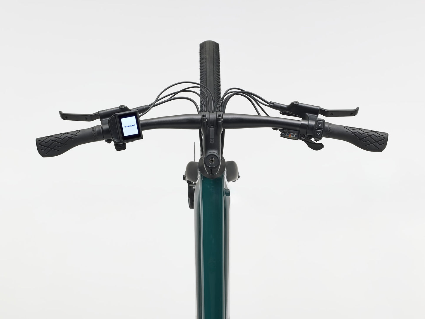 Trek FX+ 1
