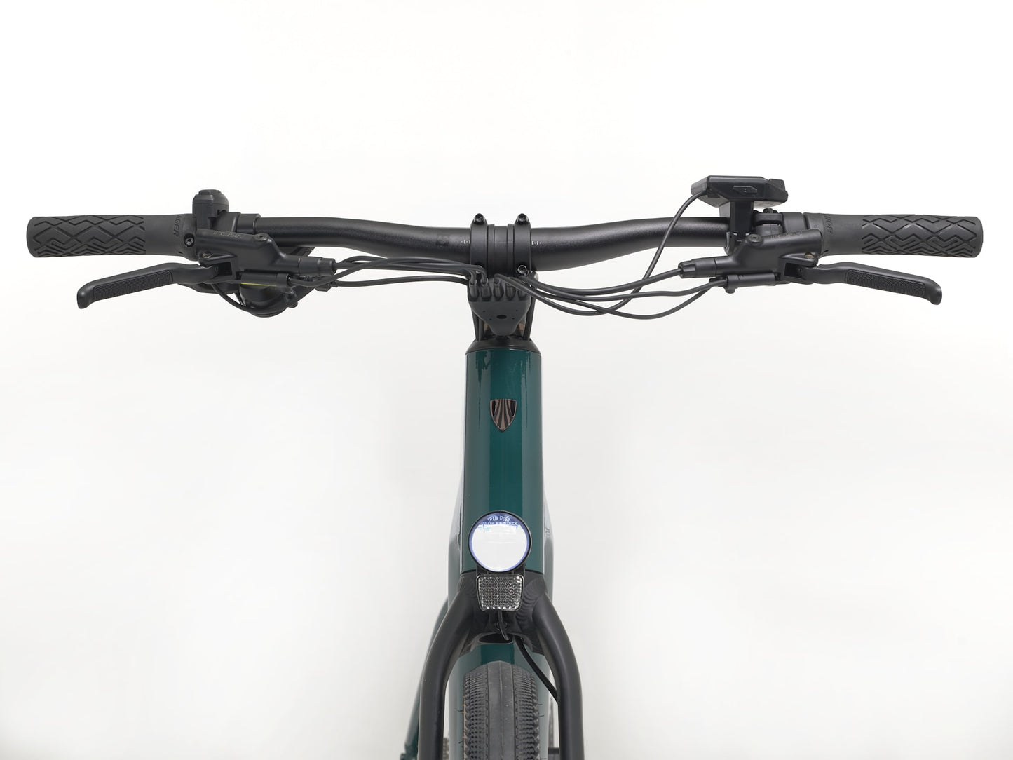 Trek FX+ 1