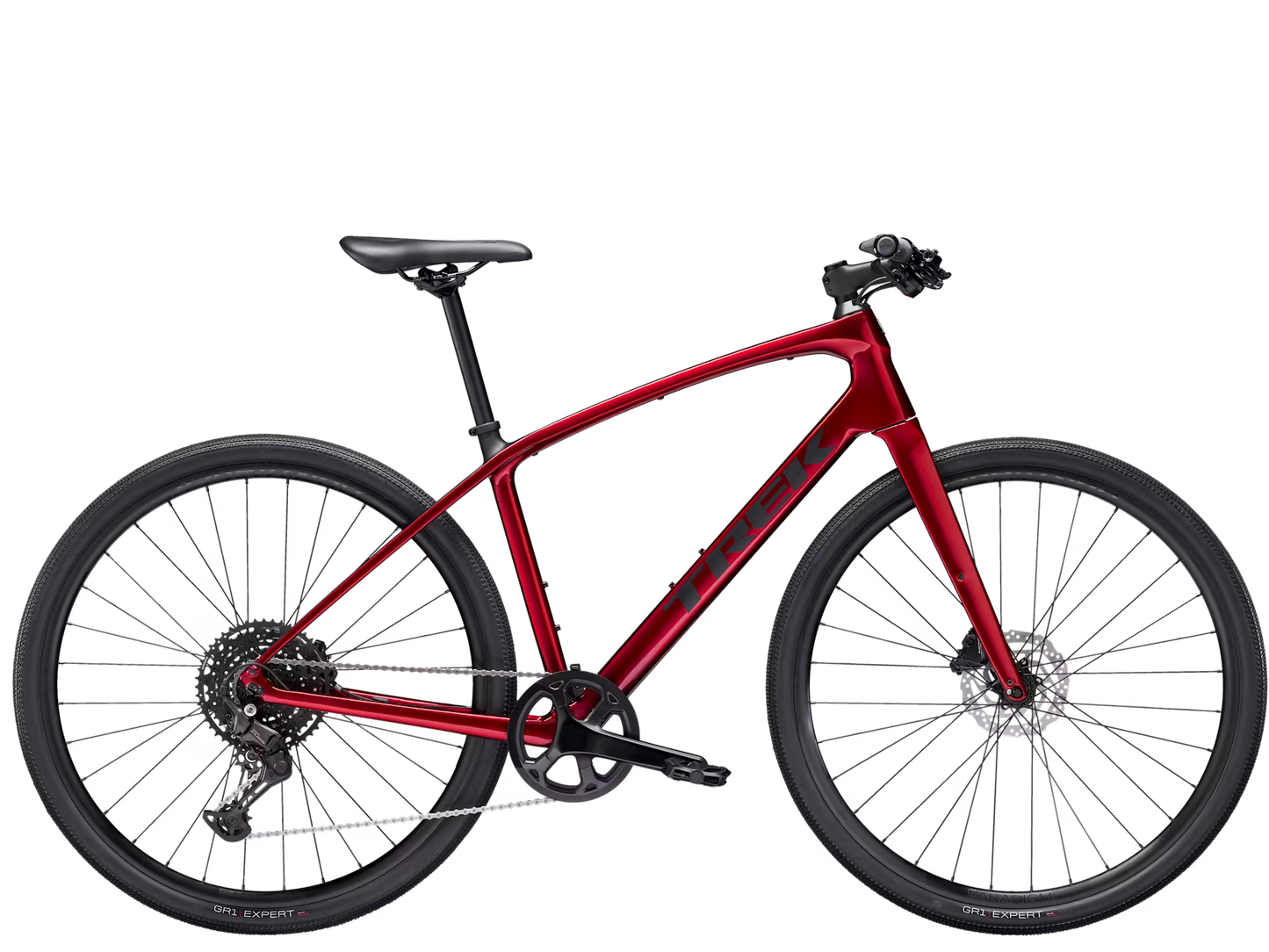 Trek FX Sport SL 4