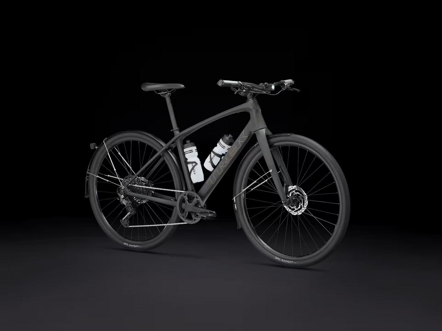 Trek FX Sport SL 4