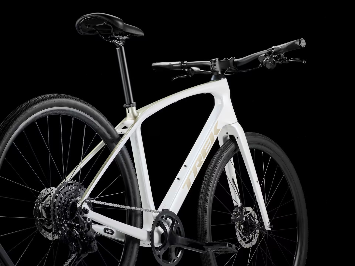 Trek FX Sport SL 4