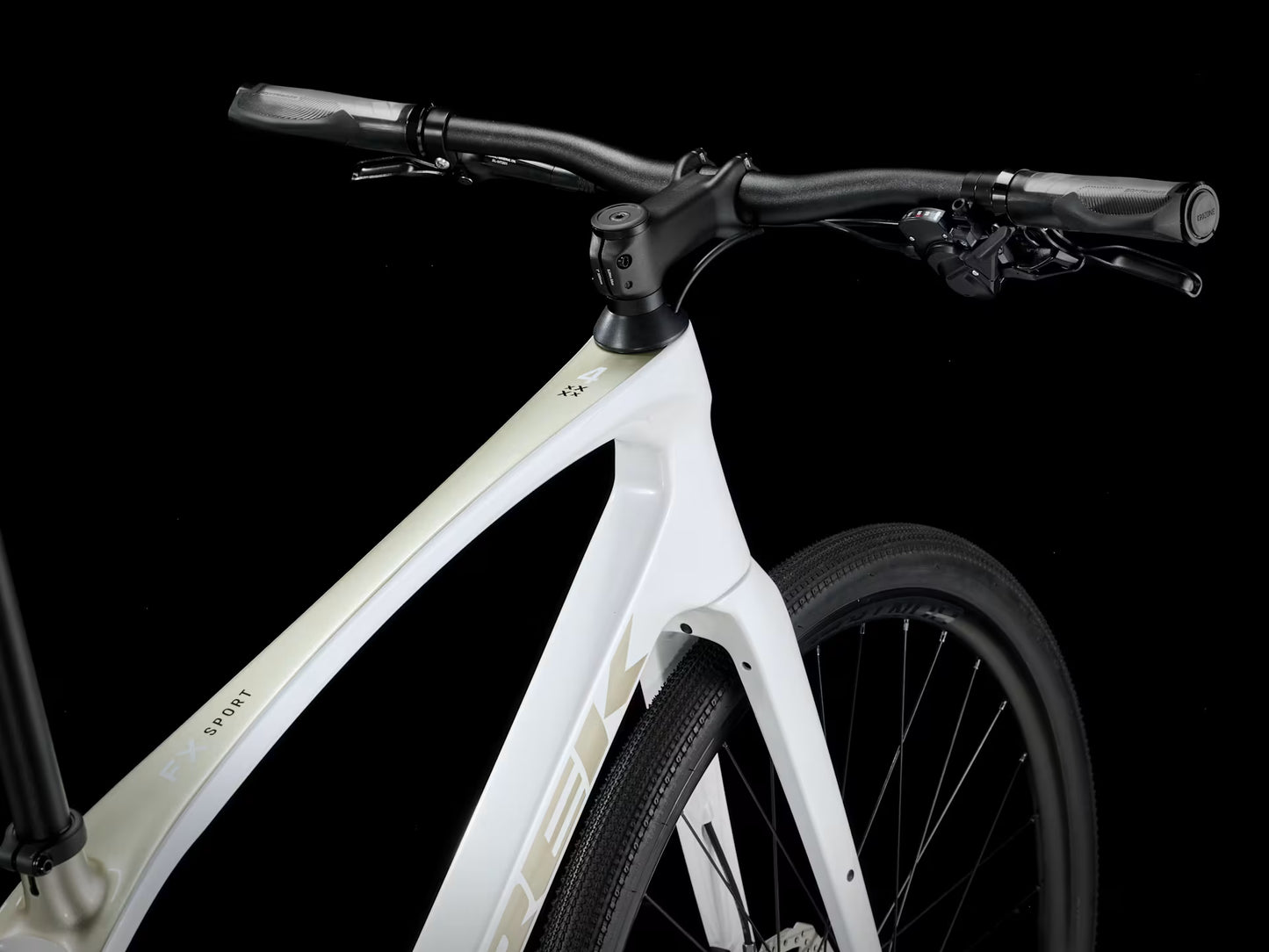 Trek FX Sport SL 4