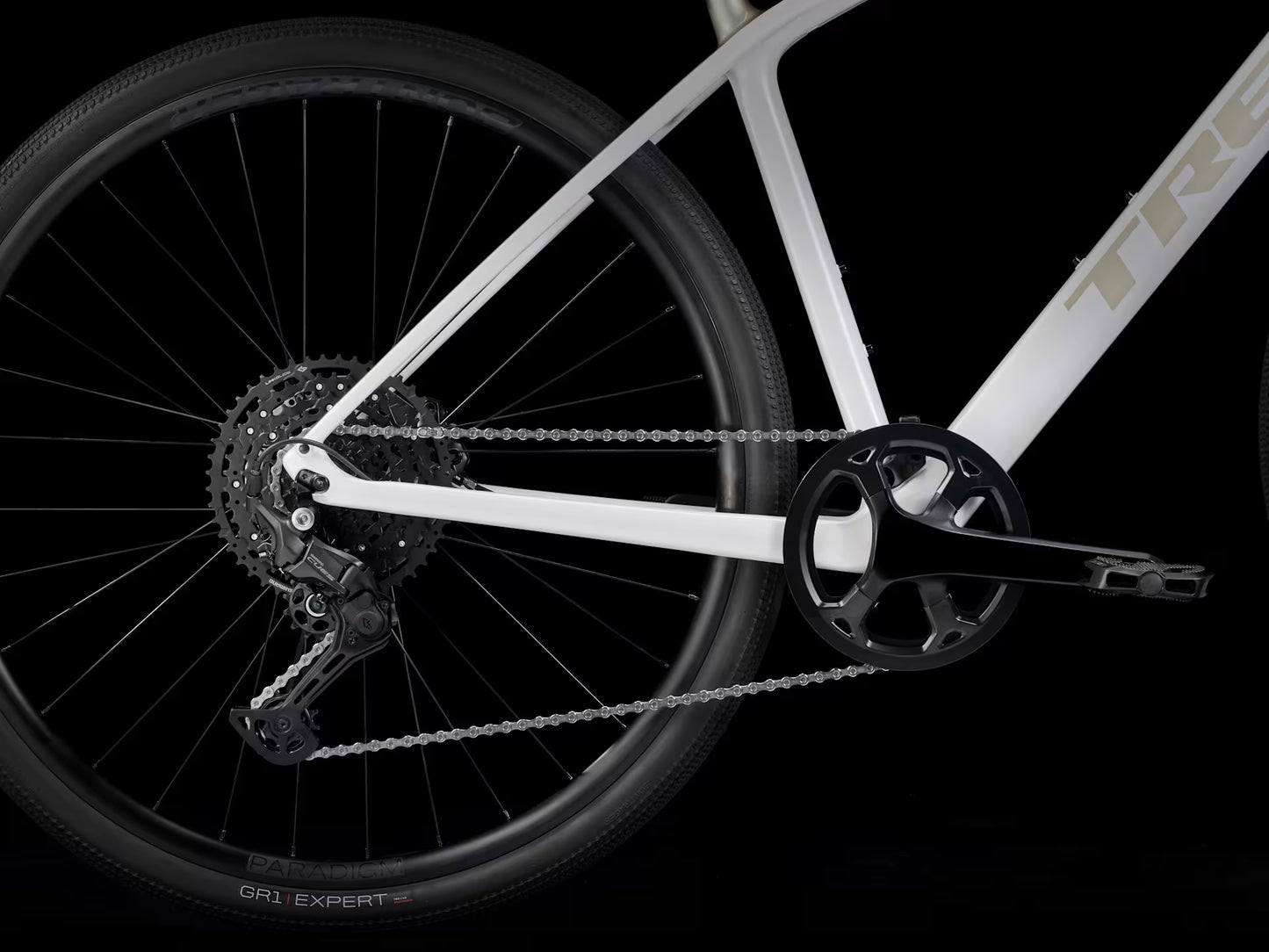 Trek FX Sport SL 4