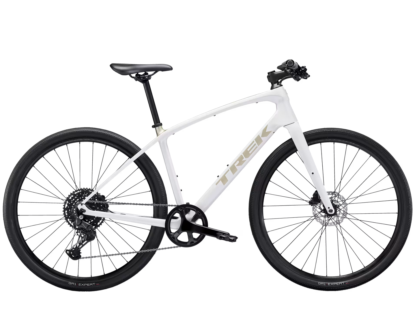 Trek FX Sport SL 4
